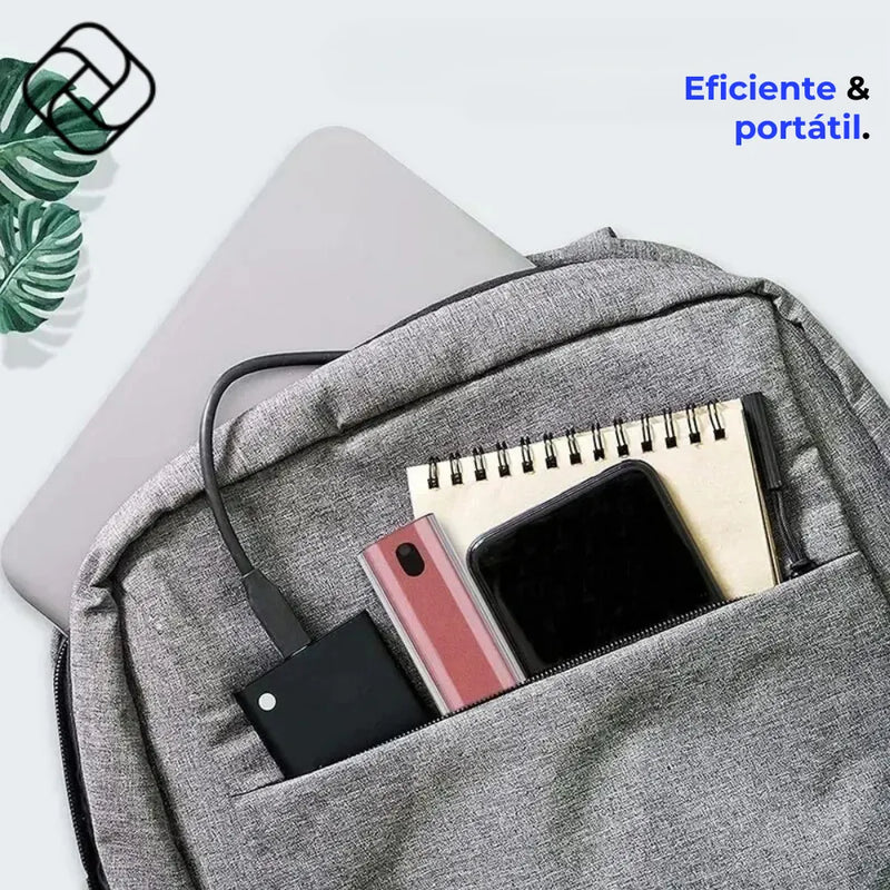 2 em 1 Limpador de Tela para Celular, PC & Tablet - Novek